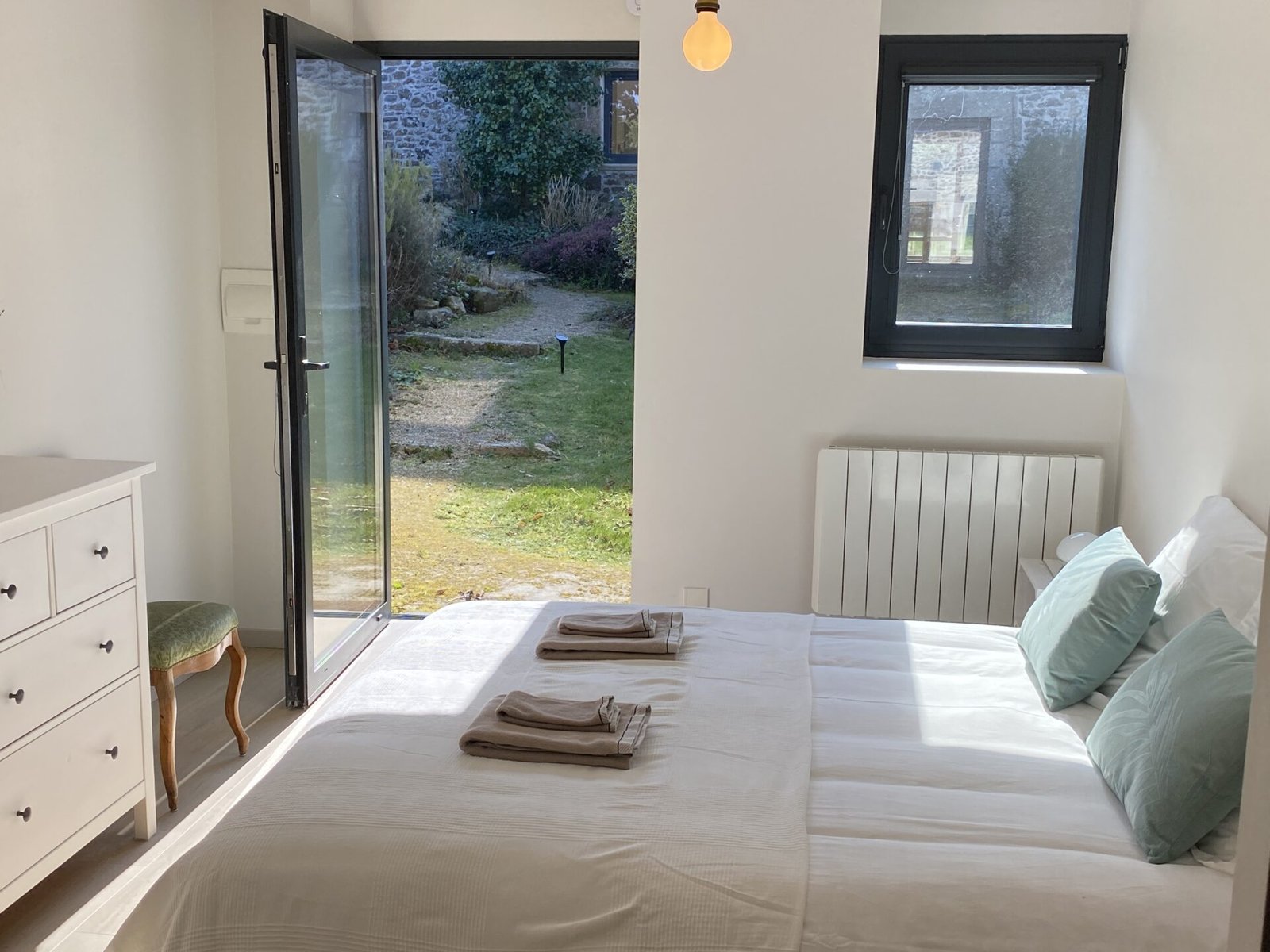 Séjour Détox & Rev'Eat Bretagne du 20 au 27 juin 2026 – Image 4