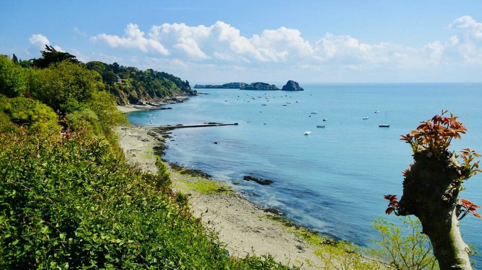 Séjour Détox & Rev'Eat Bretagne du 20 au 27 juin 2026 – Image 15