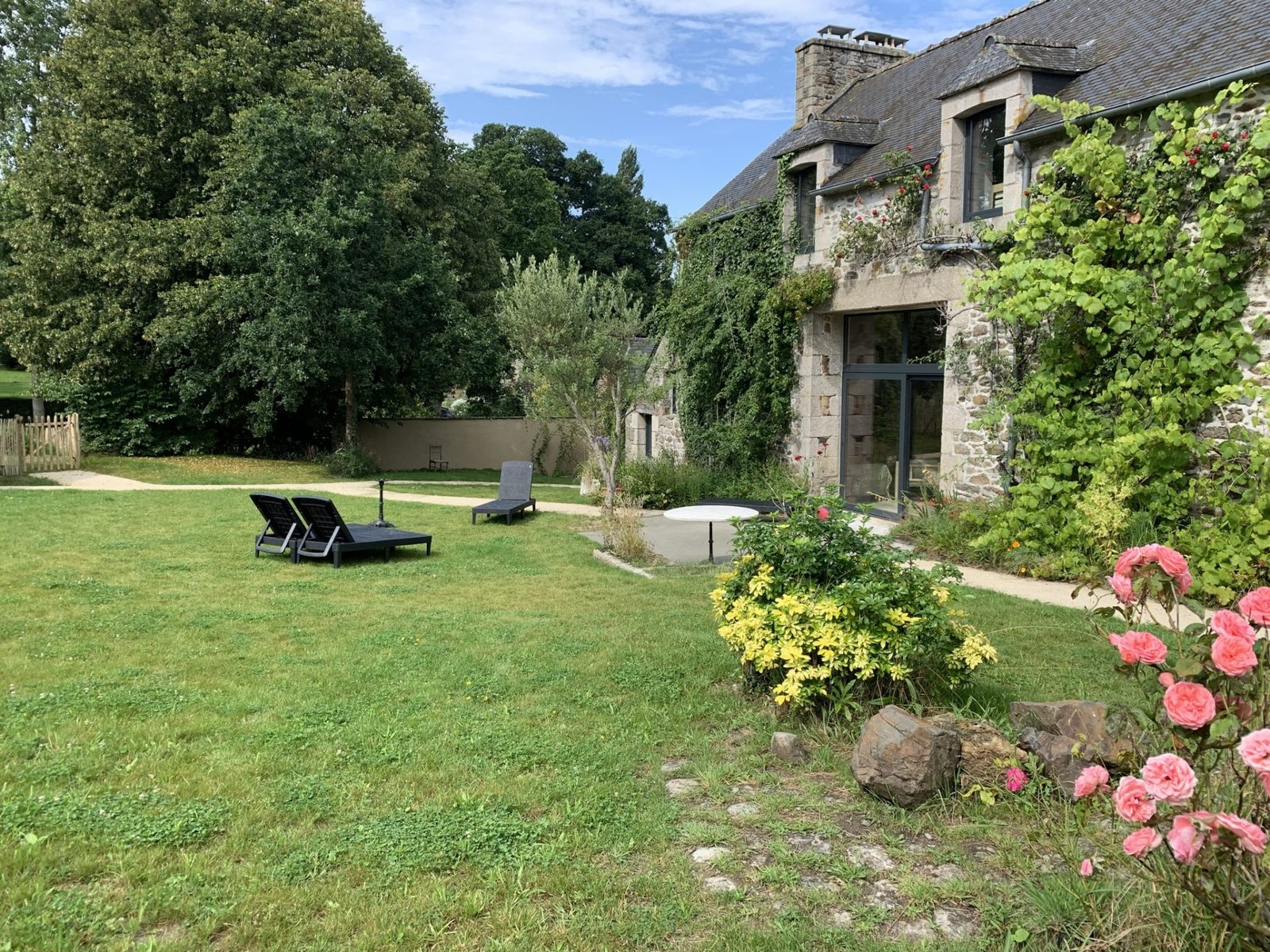 Séjour Détox & Rev'Eat Bretagne du 20 au 27 juin 2026 – Image 16