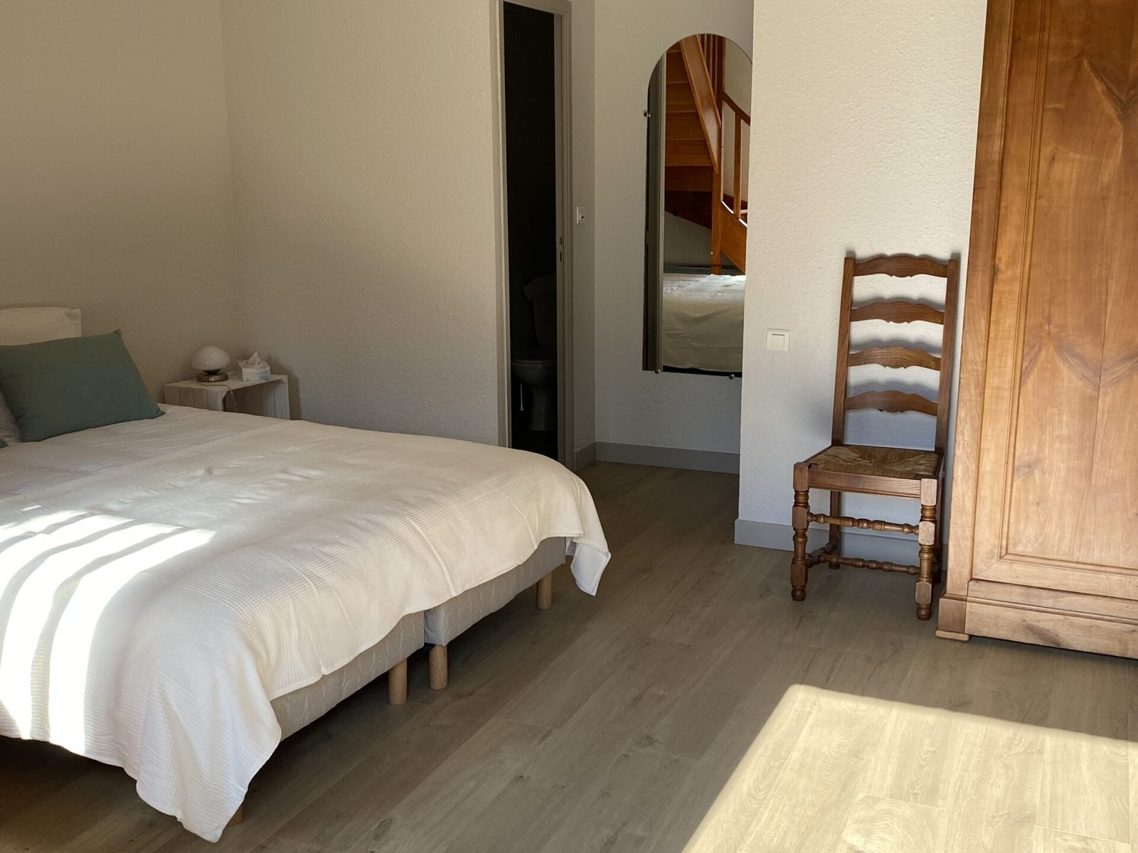 Séjour Détox & Rev'Eat Bretagne du 20 au 27 juin 2026 – Image 6