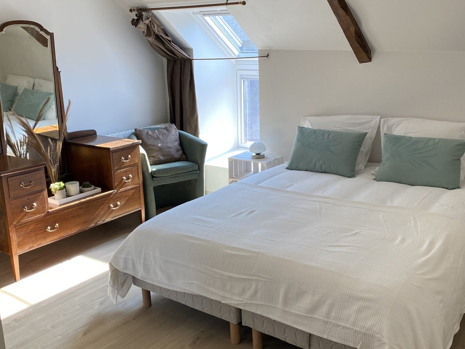 Séjour Détox & Rev'Eat Bretagne du 20 au 27 juin 2026 – Image 3