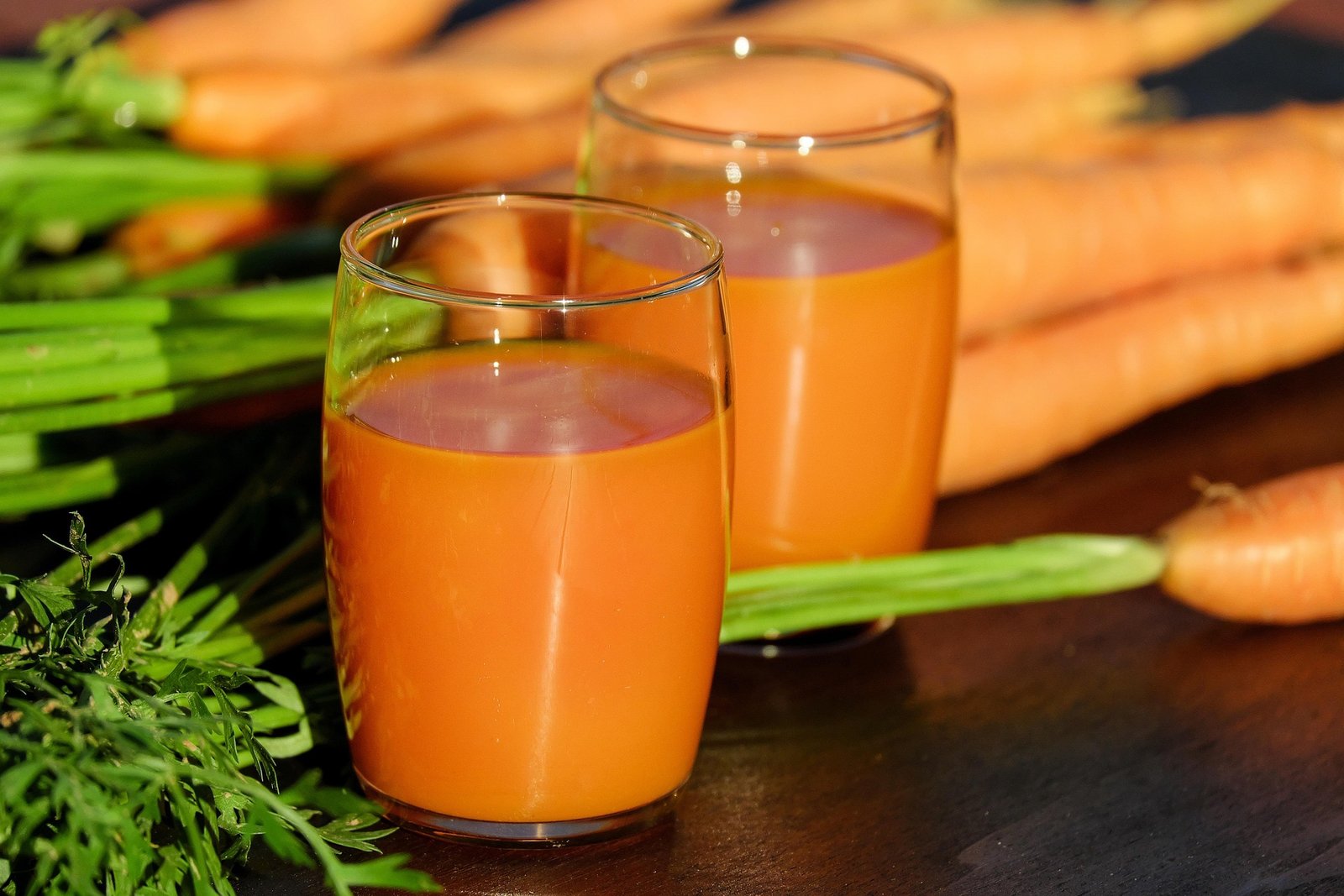 Cure de jus printanière ⏐ du  6 au 9 mai 2027