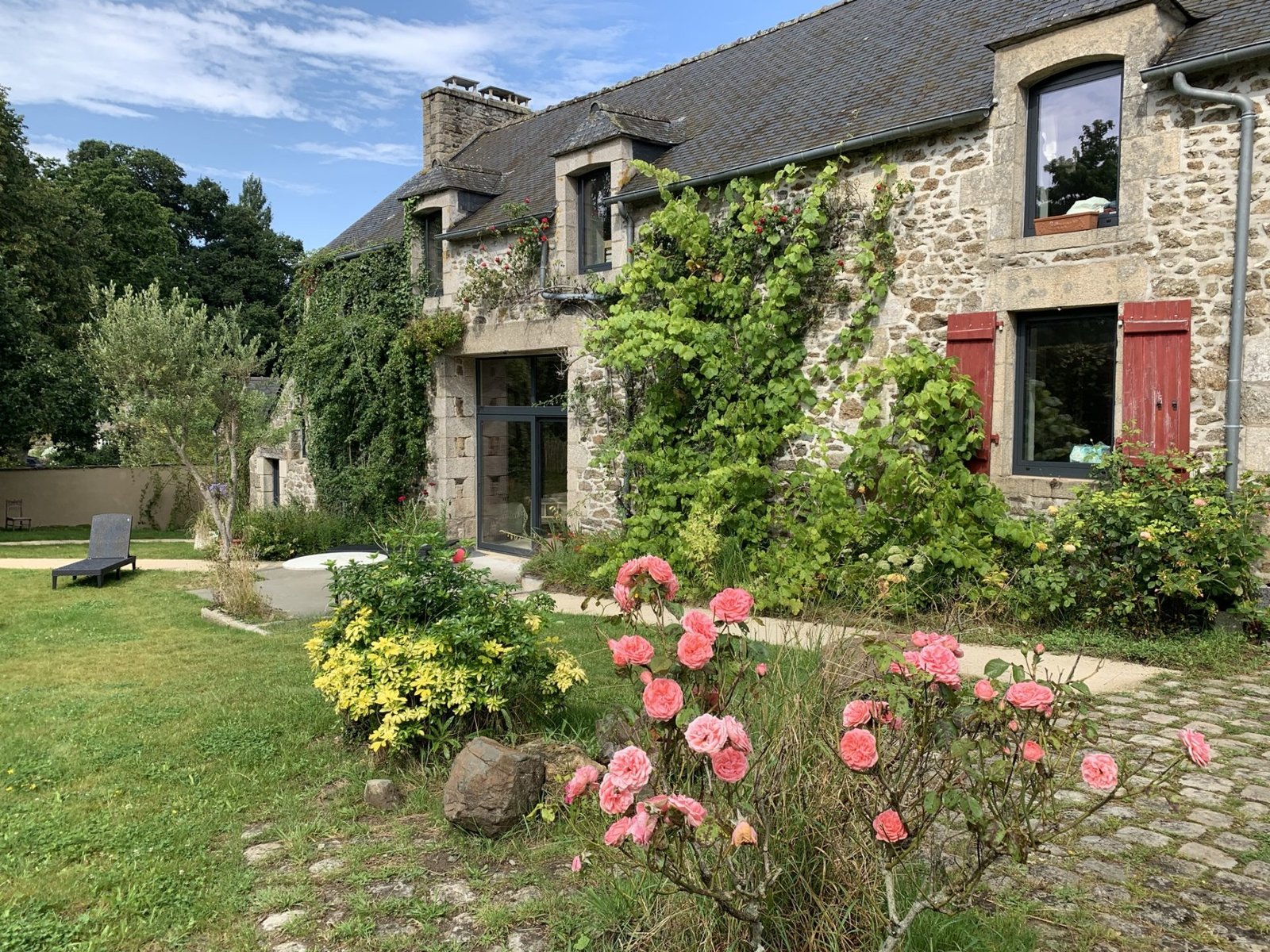 Séjour Détox & Rev'Eat Bretagne du 20 au 27 juin 2026 – Image 9